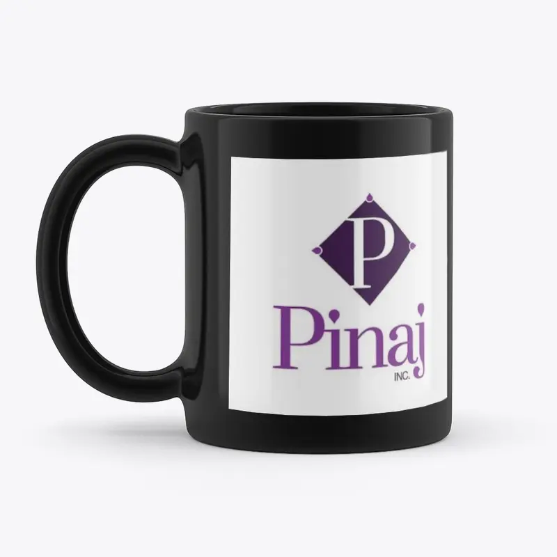 Pinaj Inc