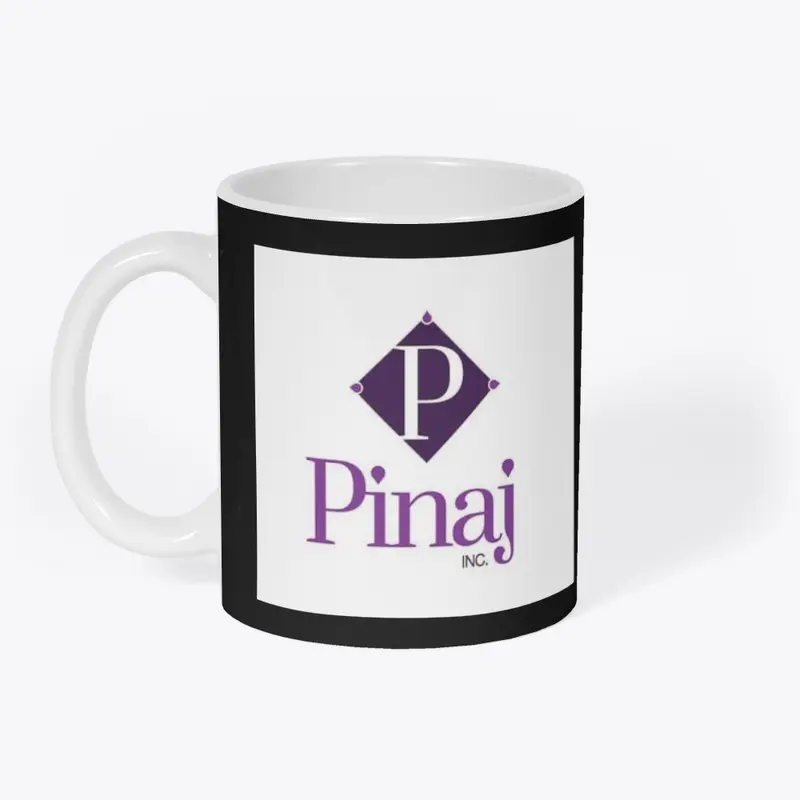 Pinaj Inc